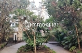 COUR ARBOREE - www.o-immobilier.com