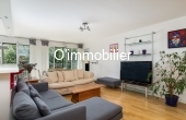 T2023-00001, Bastille/Popincourt 4p 109 m2 balcon 3 cha