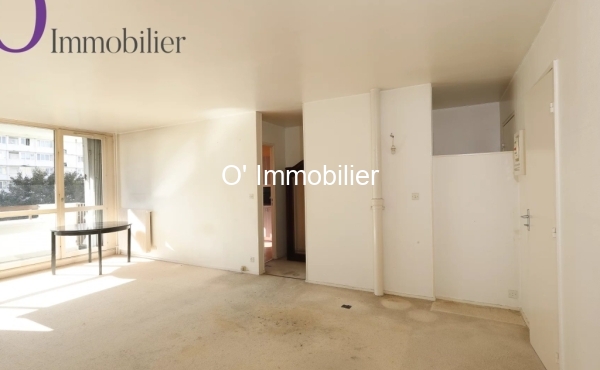 à vendre, 4 pièces 80 m², à rénover