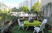 terrasse 22 m²